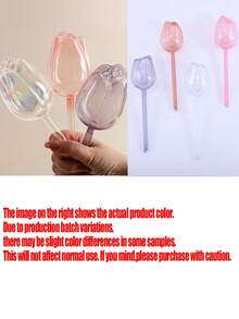 1pc/2pcs/4pcs Slouchy Gardening Tool Potted Plant Cutter Automatic Watering Device Drip Irrigation System