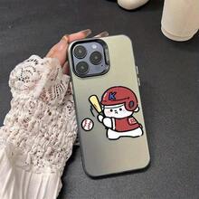 おしゃれなスマホケース  11/12/13/14/15/15pro/15 Plus/15 Promax/7plus/8plus/11pro/12pro/13pro/14pro/11promax/12promax/13promax/14promax/14plus/5 - 透明ブラック2 - チェックする 1