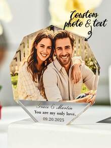 10mm Nine-sided Ornament - Lover (Image 1) HJ