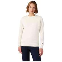 Champion Women Sports Sweatshirts - Beige - View 1