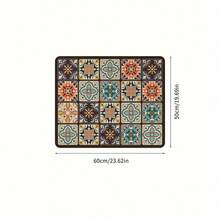 Cubiertas antipolvo para lavadora - Multicolor - Ver 6