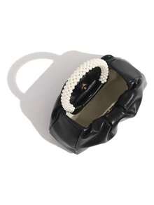 YUQING.FC Women Evening Bags - Black - View 4