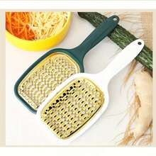 1 pieza/ Rebanador de verduras multifuncional, adecuado para colocar en cocinas, salas de estar y otras áreas, proporcionando comodidad para cocinar - Multicolor - Ver 5