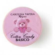 TendenciaCovers Básicos Teddy Carolina Tavera Wapizima 1oz Calidad premium - Algodón de azúcar - Ver 8
