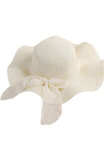 这款“沙滩”印花沙滩手提包集化妆包、遮阳帽和眼镜收纳功能于一体，超大容量，轻便可折叠，方便携带。它还配备带拉链的化妆包、洗漱包、零钱包或笔袋，可收纳各种沙滩用品，是假日、周末短途旅行的理想旅行包，也是生日、新年、情人节、节日礼物的完美之选，更是旅行必备单品。 - 彩色 - 查看 13