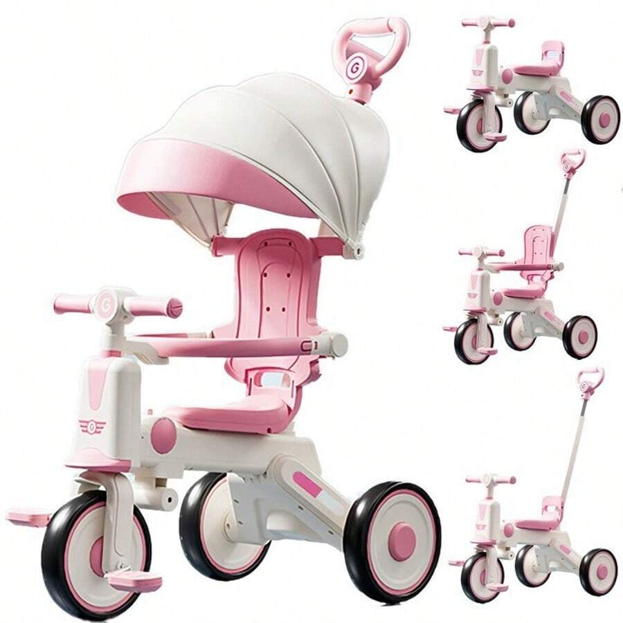 Kids Pedal Vehicles