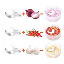 Graters - White - View 7