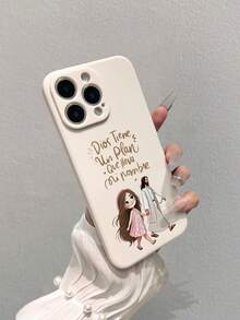 Jesus Painting Beige Minimalist Shockproof Thick Phone Protective Case, Printed Suitable Compatible With Iphone 17/17 Pro/17 Pro Max/16/16 Pro/16 Pro Max/16 Plus, 15 XR/7/8, 15 Pro Max, 12 Pro Max, 13 Pro Max, 14 Pro Max, 13, 14, 11, 12P, 14P, 11P, 12P, XS, XR, 7/8P, 7/8 GES2, Suitable For A13 4G, A22, A21S, A51 4G, A52, S22 Ultra, A33 5G, Suitable For Redmi 10, Redmi Note 11 4G, Redmi 11 Lite, A53, TPU A14/A23/S23 Ultra, S24, A14, A15, S23, A73, Redmi Phone Cases