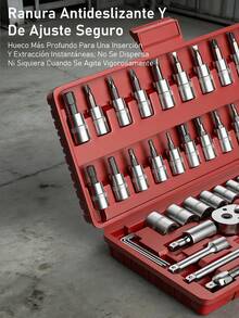 Hand Tool Sets - Multicolor - View 5