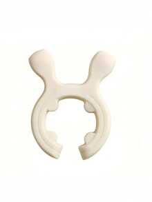 Deer Ear Trivet - Heat Resistant Silicone Kitchen Utensil Holder With Non-Slip Handles, Easy To Clean, Suitable For Large/Small Pots - Multicolor - View 9