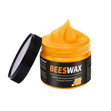 Shoe Care Kit - Polishing Gloves, Beeswax Oil For Synthetic Products, All-Purpose Dye For Shoes, Bags, Jackets, Sofas Etc. Quick Polishing, Deep Nourishing, Shoe, Spring Summer Picks, Brides Maid Gifts, Room, Bedroom Decor, Bedroom Decor, Beach, Travel, For Men, For Women, Vacation - Beeswax Oil + Polishing Gloves - View 8