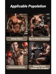 LOTANK Boxningsboll för barn och vuxna med reflexformad pannband, roligt interaktivt boxningsträningsspel för föräldrar och barn, förbättrar reaktionshastigheten, hand-öga-koordination, boxningsboll för barn, motion och familjeband