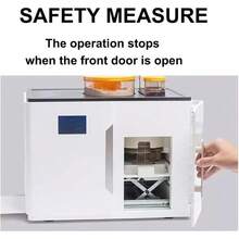 mhjRoti Maker máquina eléctrica totalmente automática para Chapati y omelette hace 20 panes planos y panqueques a la vezsleeping Bags - 219312056 - Ver 6