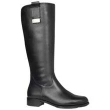 Callaghan Boots 080-79207 For Women In Color Black - Black - View 1