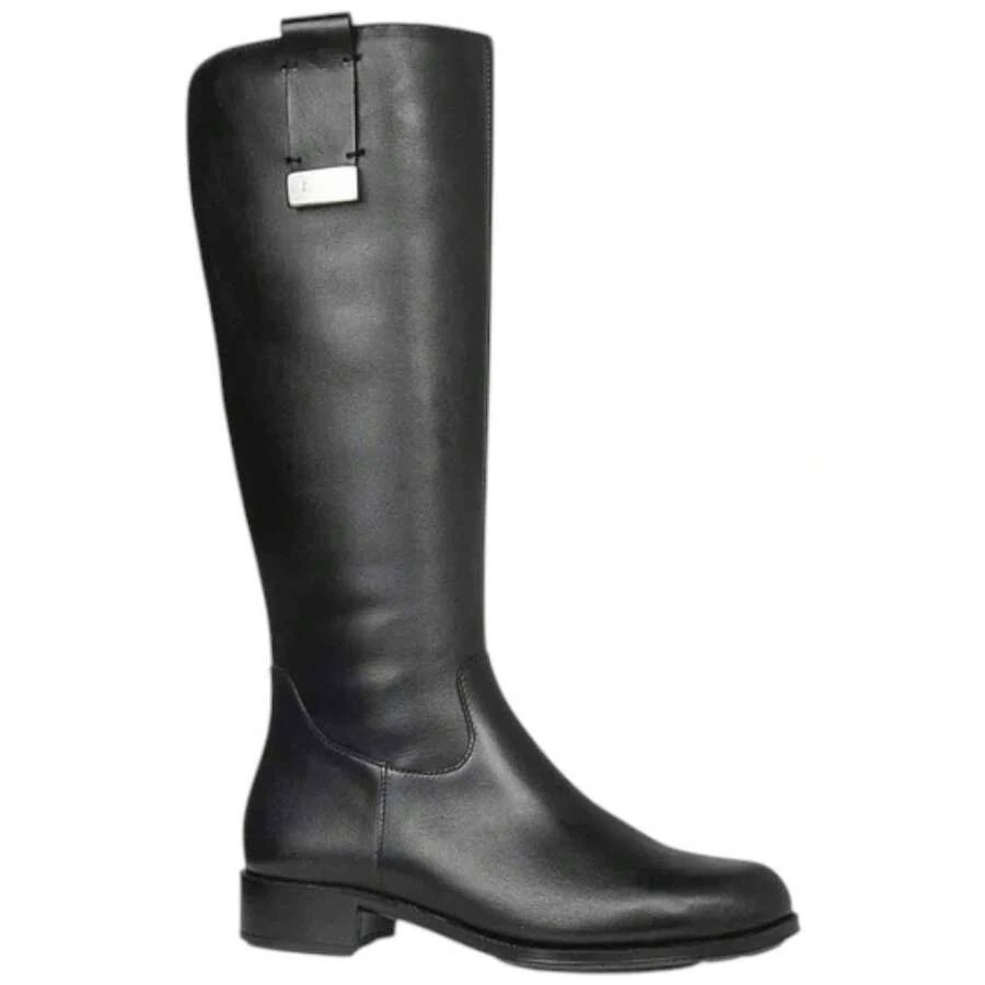 Callaghan Boots 080-79207 For Women In Color Black - Black - View 1
