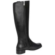 Callaghan Boots 080-79207 For Women In Color Black - Black - View 2