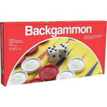 Backgammon by The Classic Game of Chance and Skill That Has Been Fascinating Gamesters for Over 3,000 Years,37628788 - Camel - Ver 1