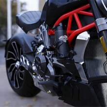 1pc Universal Drink Cup Holder - Motorcycle Bicycle Water Cup Holder - Motorcycle Bicycle Accessories