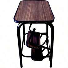 Escalera Banco Plegable de Madera Decorativo Ideal para hogar y Oficina | Práctico y Funcional.escalera plegable/muebles/escalera/escaleras plegable portátil - por defecto - Ver 4