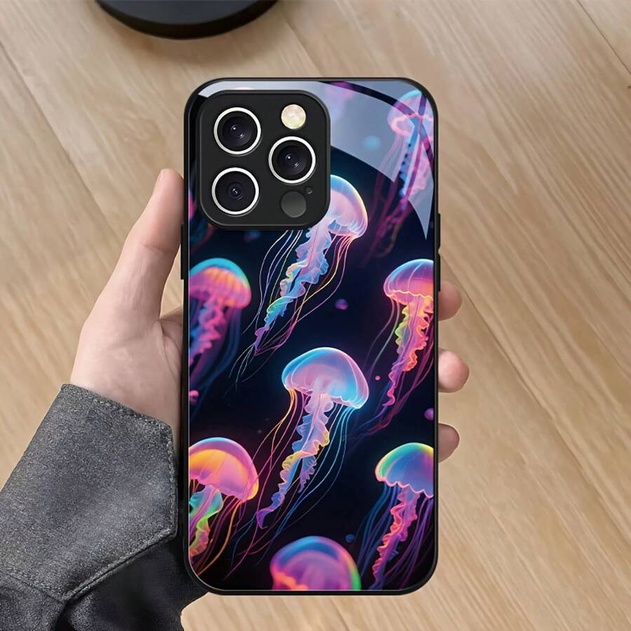 Basic Phone Cases - Mischfarben - Übersicht 1
