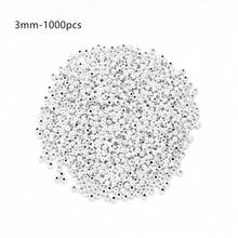 珠子 - 銀色 - 查看 14