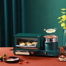 Electric Noodle Machine And Accessories - 219165114 - View 3