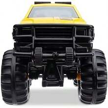 Tonka - Coche de Juguete Steel Classics 4x4 Pick Up Truck Camión - / - Ver 2