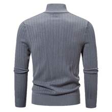 Men Sports Knit Tops
