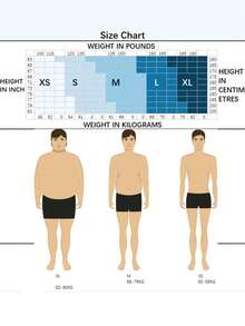 1pc Men Double-Layer Sports Shorts, Loose Outer Layer And Tight Inner Lining, Breathable Quick-Dry, Suitable For Running, Workout And Casual Wear - Light Grey - View 9