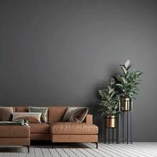 1卷哑光自粘壁纸，深灰色磨砂质感乙烯基自粘纸，撕贴式，防水可移除，适用于客厅、厨房、卧室、宿舍，家具翻新贴纸，家居装饰壁纸。15.7英寸x39.3英寸/118.1英寸/196.8英寸纯色壁纸