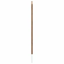 vidaXL Panneau de lave-vaisselle Kalmar vieux bois 60x1,5x67 cm - Tabac - Voir 5