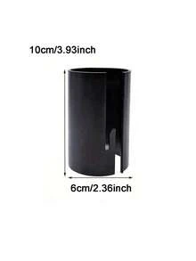 1pc Gift Wrapping Paper Cutter, Sliding Gift Wrapping Paper Cutter, For Party Gift Wrapping, Holiday Paper Cutting, Gift Wrapping Paper Roll, Kraft Paper Cutter Tool, And Easy To Cut Paper, Craft Gift Wrapping Tool, Valentine's Day, Birthday, Christmas, New Year Party Gift Wrapping Paper Cutter