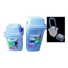 Tendencia2 Contenedores Recipientes Toper Botes Chileros Separa Bate  IndistinoCalidad premium - indistinto - Ver 9