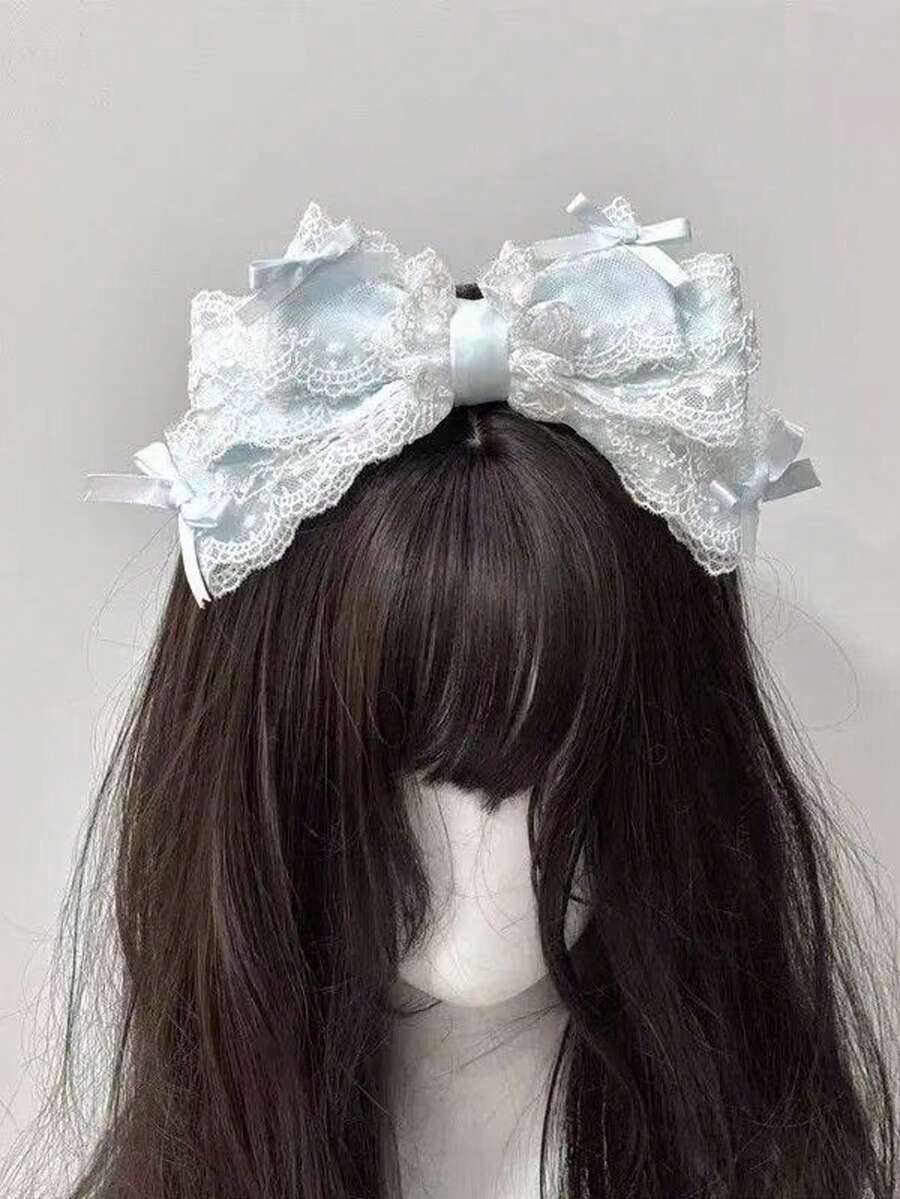 Headbands - B01 - Xem 1