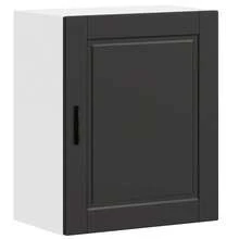 Cabinets - White - View 1