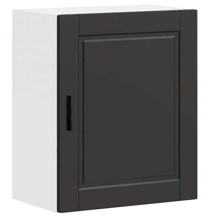 Cabinets - White - View 1