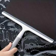 Multi-Purpose Hand Scraper - Suitable For Shower Door, Window And Car Glass Cleaning - Durable Bathroom And Home Scraper Tool, Perfect Gift For Christmas, Thanksgiving