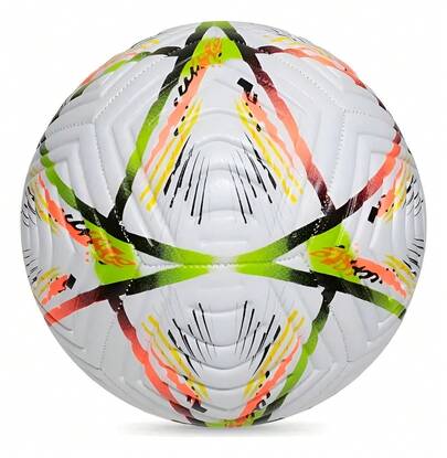 TendenciaBalon Futbol Soccer Premium Entrenamiento Profesional # 5Calidad premium