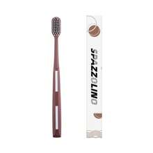 Högkvalitativa tandborstar för män, kvinnor, äldre och tonåringar. Breda och mjuka borst hjälper till att förhindra dålig andedräkt och blödande tandkött. - Multifärgad - Visa 19