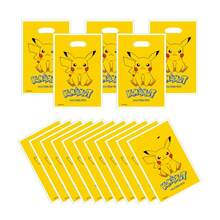 Birthday Party Gift Bags, Candy Bags, Small Gift Bags, Birthday Party Decorations - Multicolor - View 5