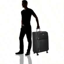 Suitcase &  Luxor 2.0 - Negro - Ver 8