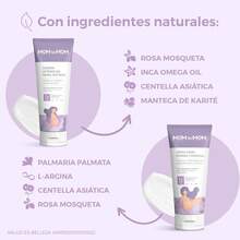 Kit Cuidados En El Embarazo - 1 - Ver 4