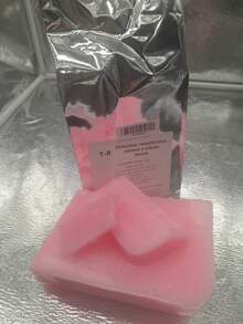 Parafina Terapéutica 1 Kg Calidad Premium - Lavanda - Ver 6