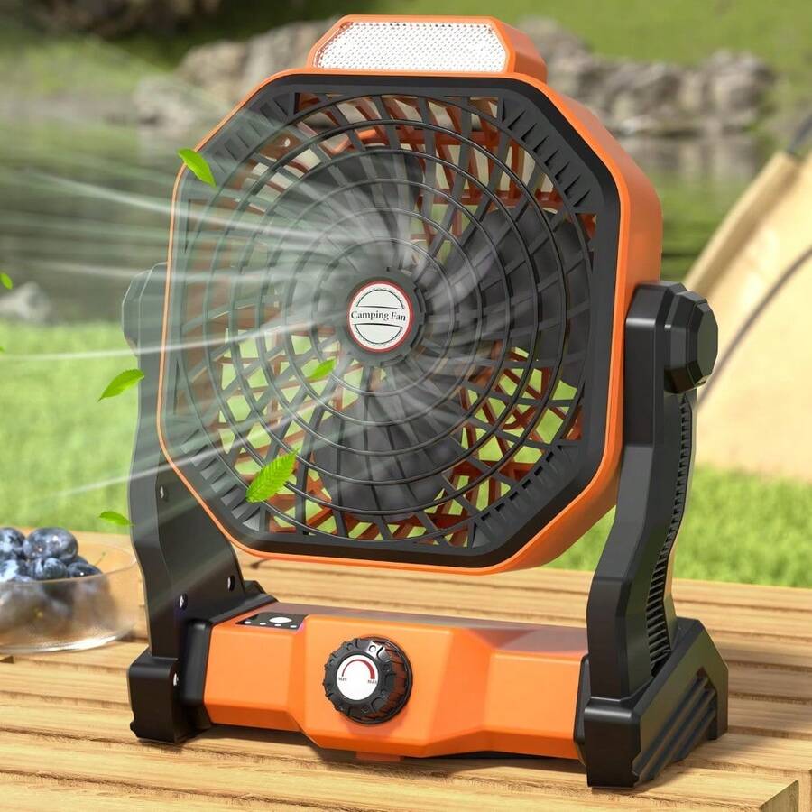 Portable Fans - 219363478 - View 1