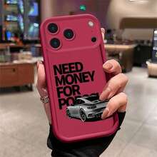 phone case suitable for  17 16 16E 15 14 13 12 11 Pro Max 17 Air 16 Plu silicone all inclusive protection anti slip and anti fall soft case - Carcasa escalonada 17-SKU2- - Ver 8