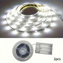 Dây đèn LED dùng pin (Không bao gồm pin) - Tùy chọn ánh sáng trắng ấm/lạnh, nhiều lựa chọn chiều dài, lý tưởng cho gương/tủ/phông nền TV, quà tặng và trang trí lễ Phục Sinh, Ngày của Mẹ và Lễ Hạ Chí, quà tặng và trang trí lễ Eid hoàn hảo, đèn LED cho phòng ngủ, phụ kiện phòng ngủ, dây đèn LED, dây đèn LED tự dính, đèn trần phòng khách, trang trí phòng. - Nhiều màu - Xem 24