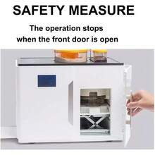 mhjMáquina automática Roti Maker - Operación de 1 toque para 20 panes planos perfectos Roti Chapati omelette Pitasleeping Bags - 219156753 - Ver 5