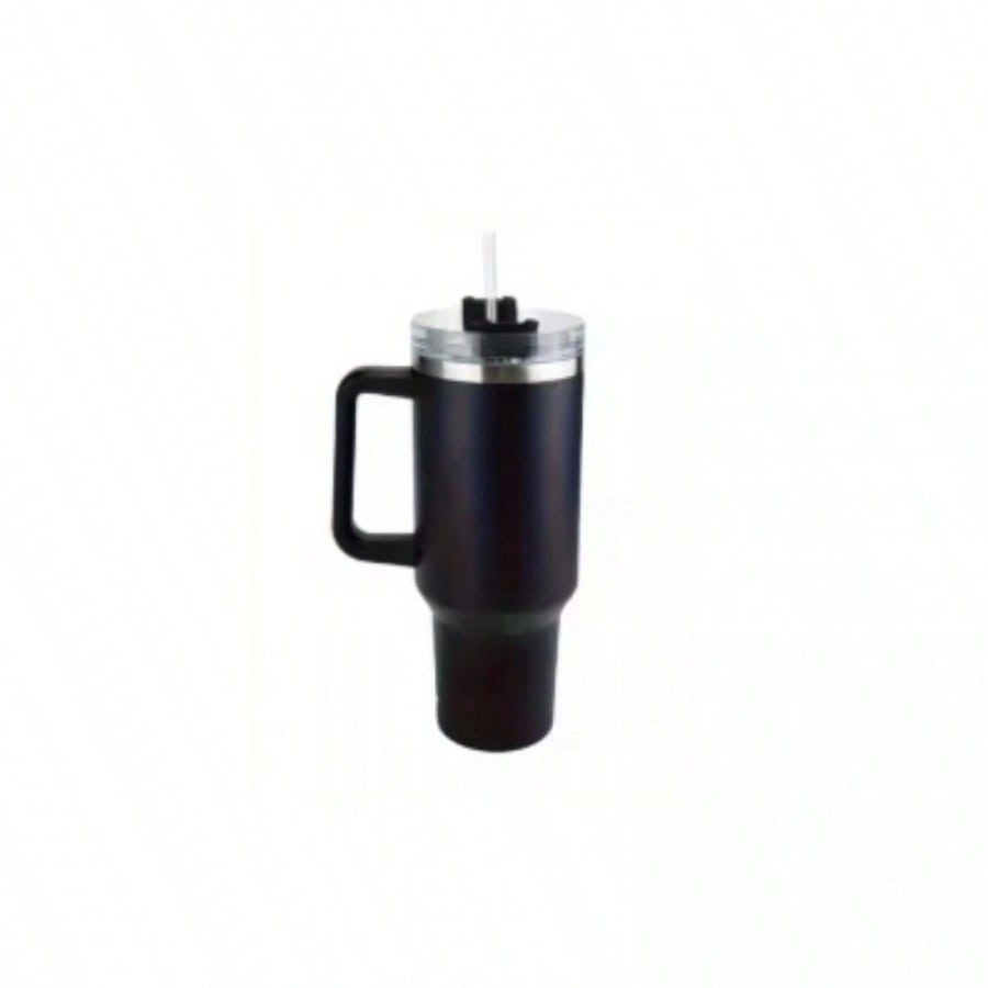 Vaso Termico de Acero Inoxidable para Auto 40oz 2da Generacion