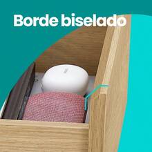 Mesitas de noche - Blanco Nube - Ver 11