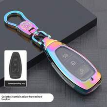 Focus, Mondeo, Kuga, Explorer, Fusion, Edge, Escape Key Fob Cover